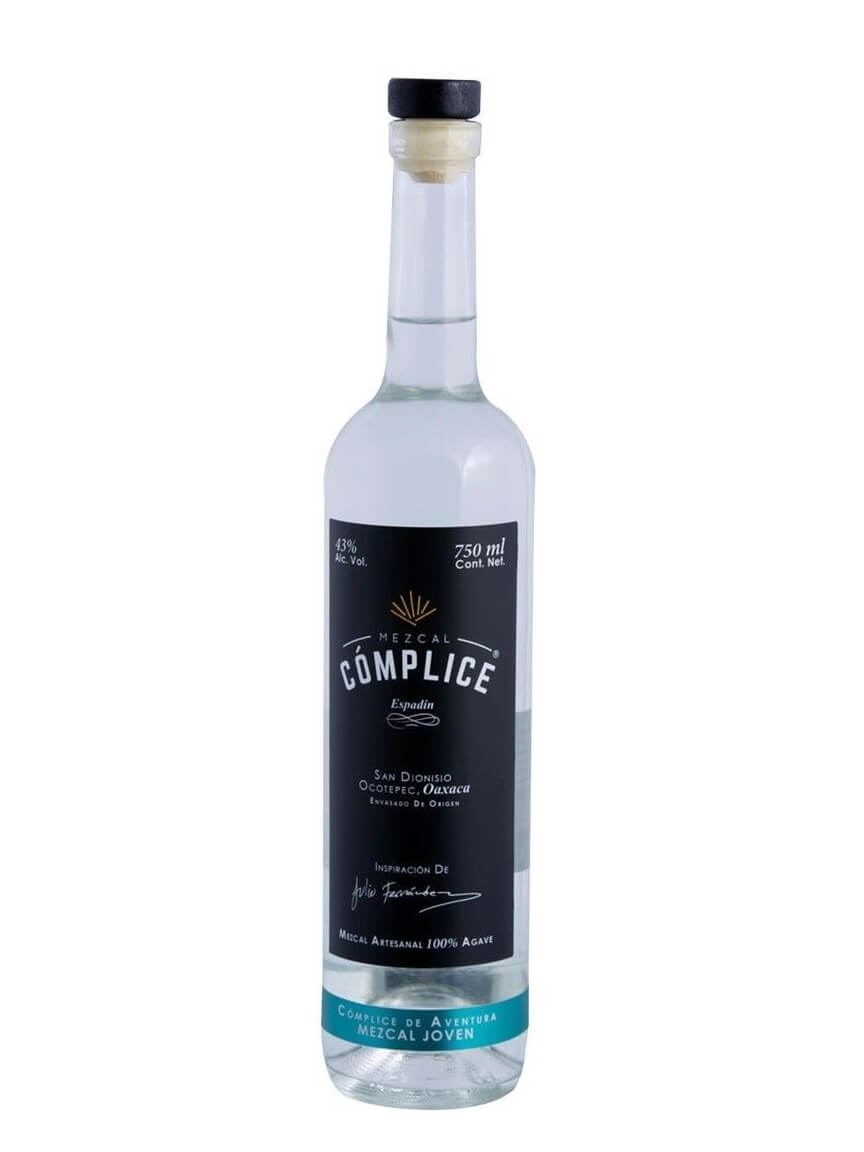 Complice Joven Mezcal - CaskCartel.com