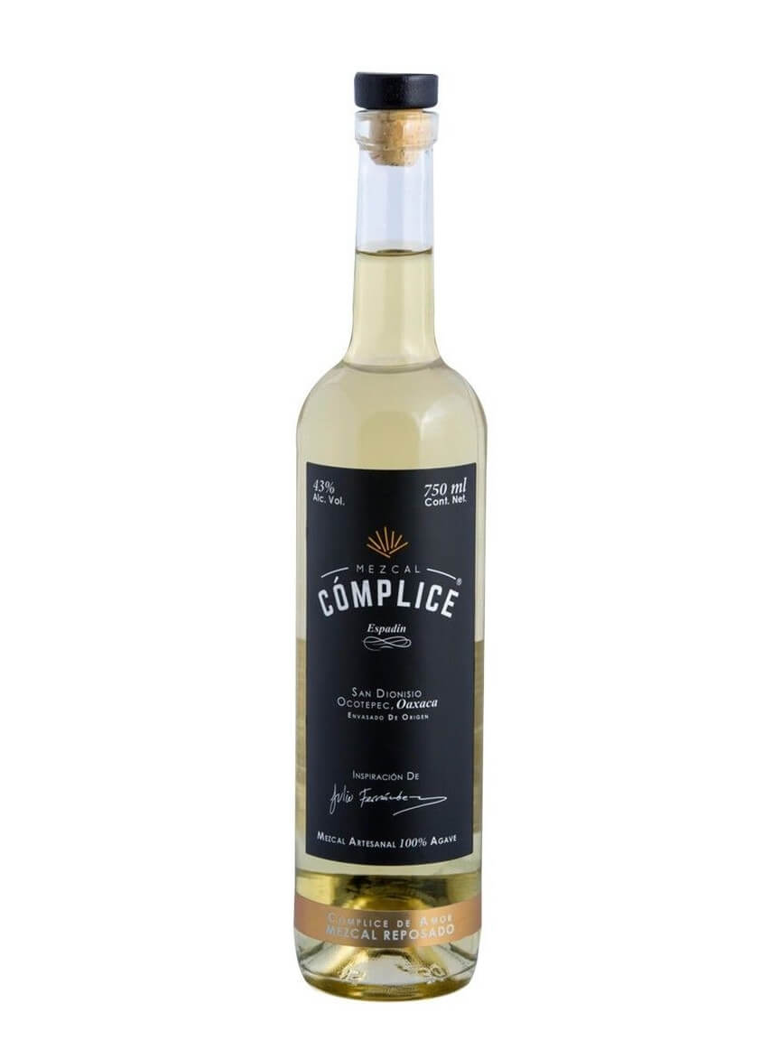Complice Reposado Mezcal - CaskCartel.com