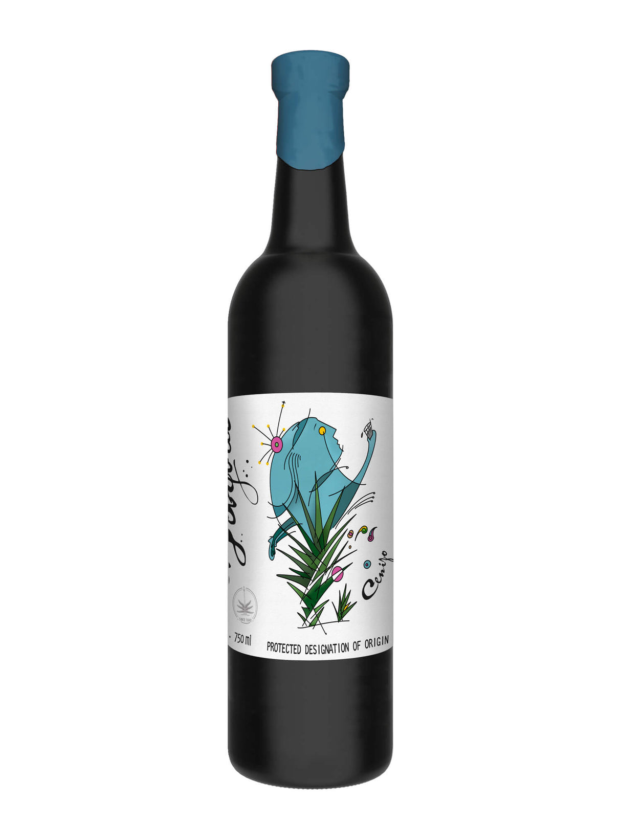 El Jolgorio Karwinski (Cenizo) Mezcal at CaskCartel.com