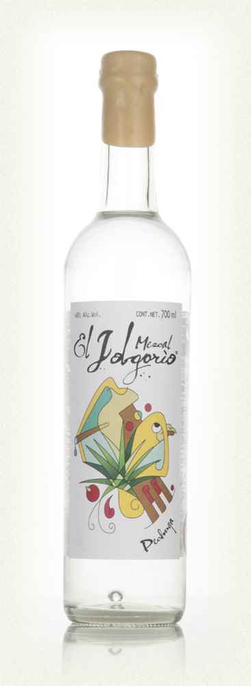Mezcal El Jolgorio Pechuga Mezcal | 700ML at CaskCartel.com