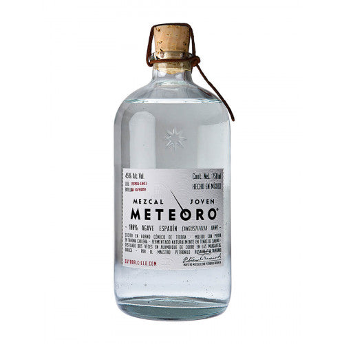 Meteoro Espadin Mezcal at CaskCartel.com