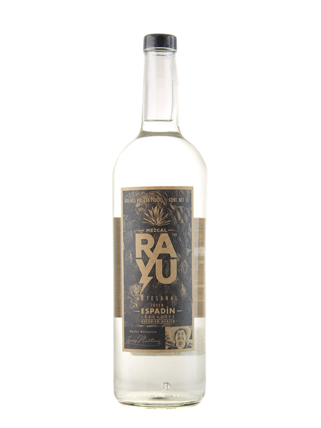 Rayu Joven Espadin Mezcal | 1L at CaskCartel.com