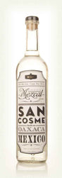 Mezcal San Cosme Mezcal | 700ML at CaskCartel.com