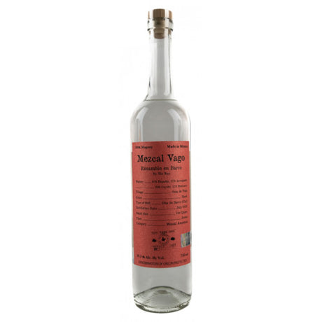 Vago Olla de Barro Ensamble Mezcal at CaskCartel.com