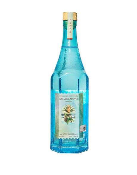 Encantadora Cristalino Mezcal - CaskCartel.com