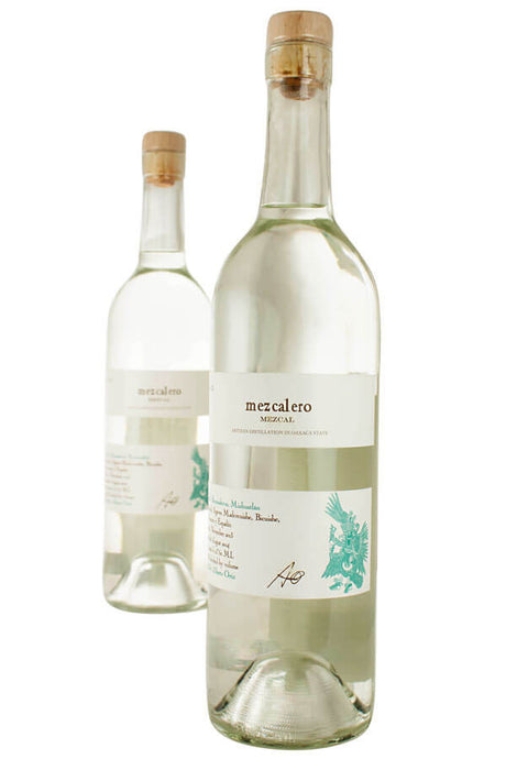 [BUY] Mezcalero No. 11 Mezcal at CaskCartel.com