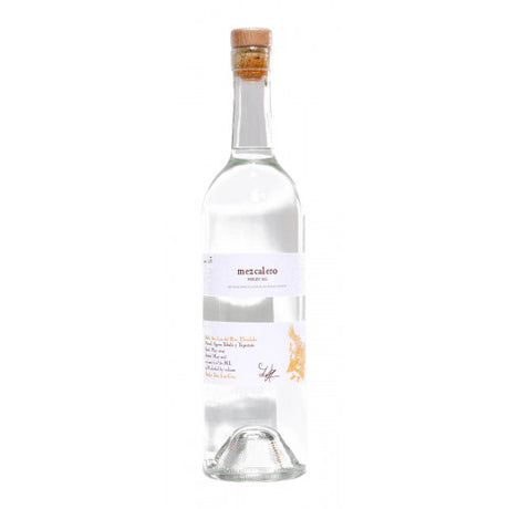 Mezcalero NO. 13 | 750ML at CaskCartel.com