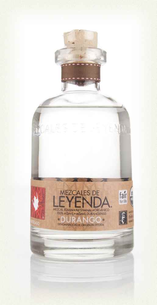 Mezcales De Leyenda Durango Mezcal | 700ML at CaskCartel.com