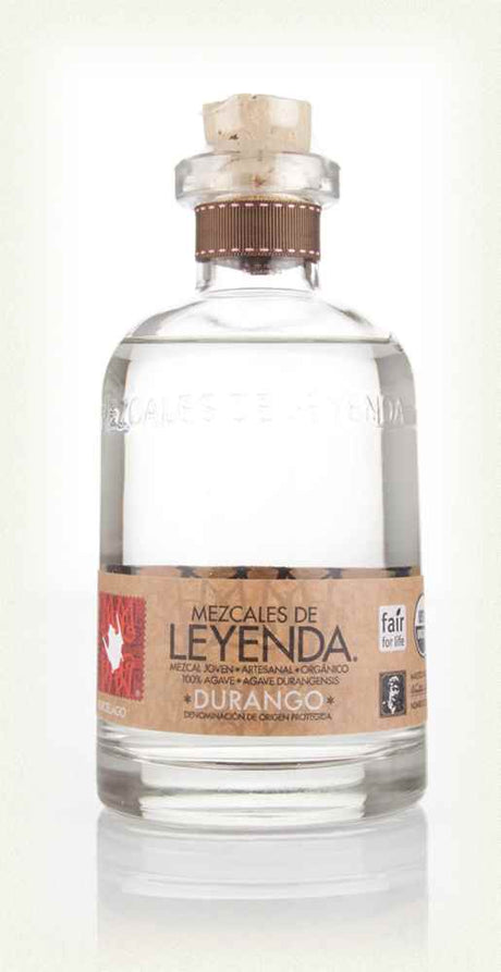 Mezcales De Leyenda Durango Mezcal | 700ML at CaskCartel.com