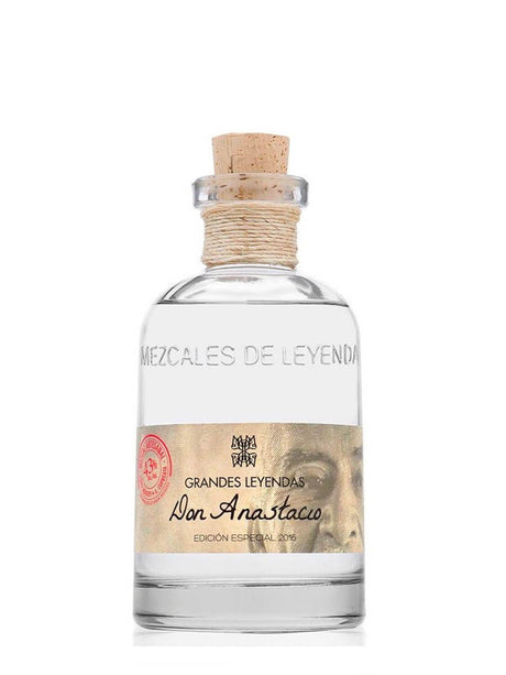 Mezcales de Leyende Grandes Leyendas Mezcal - CaskCartel.com