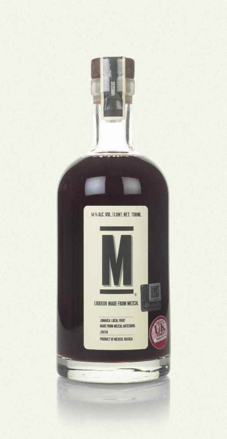 Mezcalite Hibiscus Liqueur | 700ML at CaskCartel.com