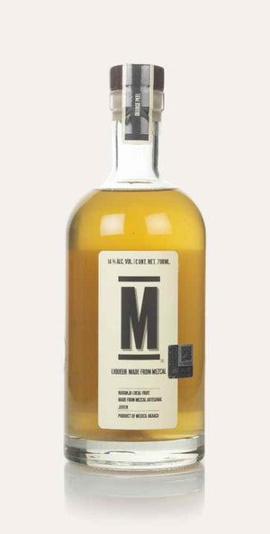 Mezcalite Orange Liqueur | 700ML at CaskCartel.com