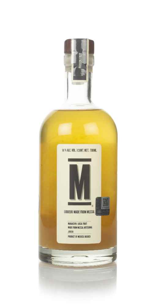 Mezcalite Passion Fruit Liqueur | 700ML