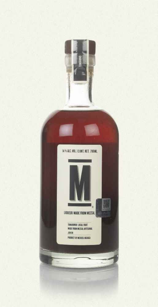 Mezcalite Tamarind Liqueur | 700ML at CaskCartel.com