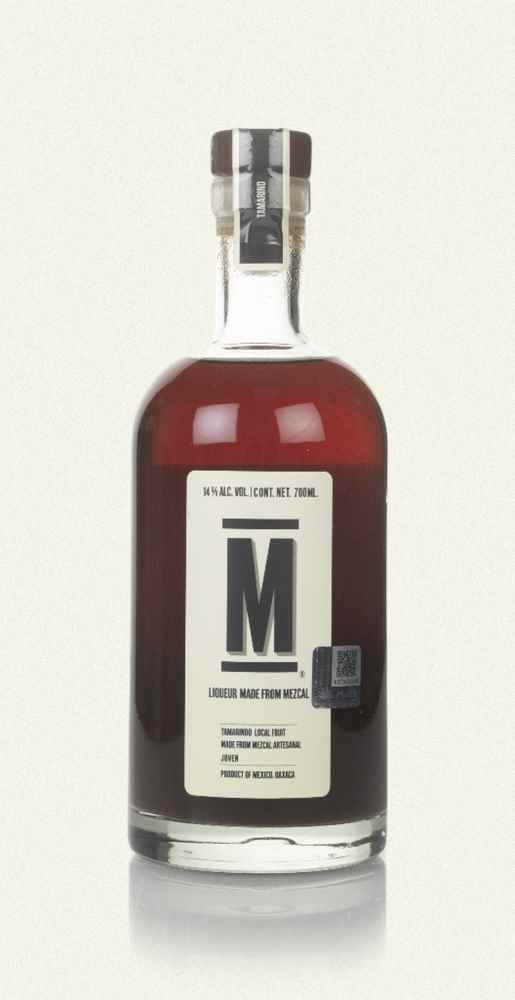 Mezcalite Tamarind Liqueur | 700ML