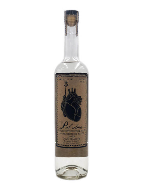 Pal'Alma Aguardiente de Agave Joven Liqueur at CaskCartel.com