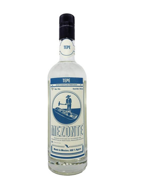 Mezonte Tepe Agave Spirits at CaskCartel.com