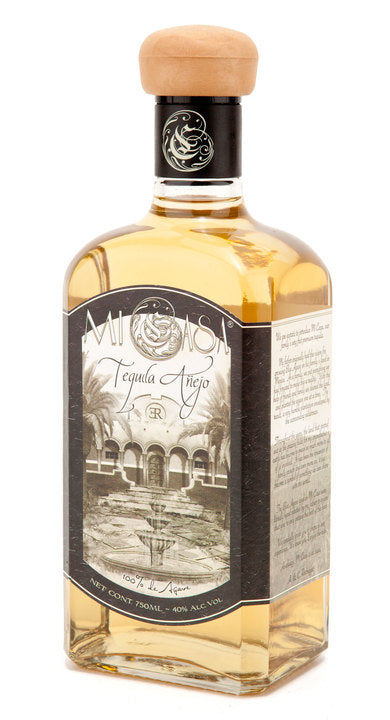 Mi Casa Añejo Tequila - CaskCartel.com