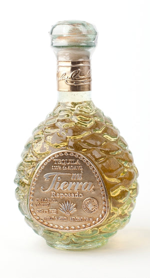 Mi Tierra Reposado Tequila - CaskCartel.com
