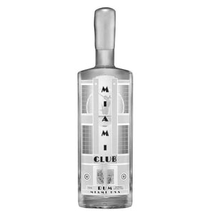 Miami Club Rum - CaskCartel.com