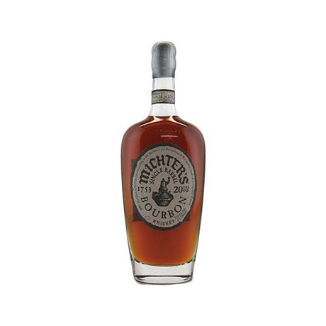 Michter's 2019 20 Year Old Limited Release-Single Barrel Bourbon Whiskey at CaskCartel.com