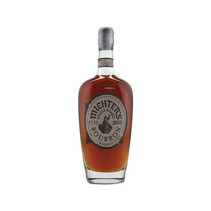 Michter's 2019 20 Year Old Limited Release-Single Barrel Bourbon Whiskey at CaskCartel.com