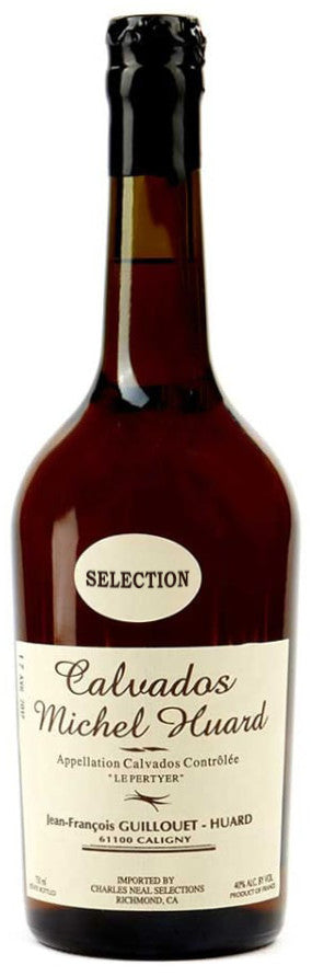 Michel Huard Selection Calvados at CaskCartel.com