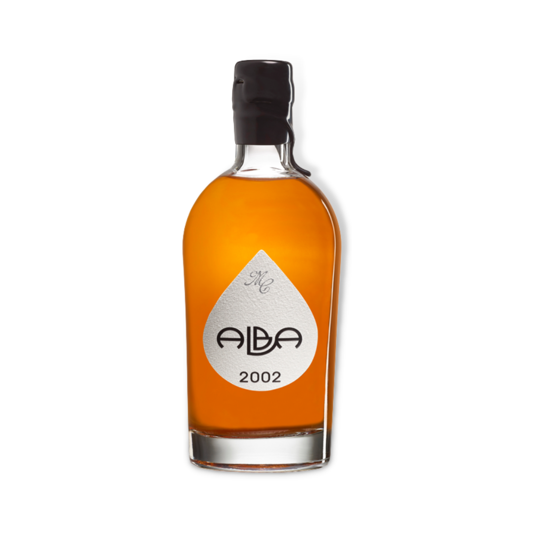 Michel Couvreur Alba 19 Year Old 2002 Single Cask Whisky | 500ML at CaskCartel.com