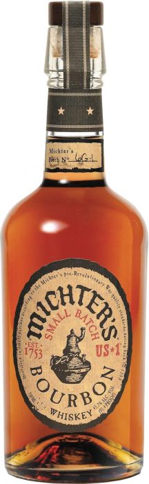 Michter's US*1 Small Batch Bourbon Whiskey - CaskCartel.com