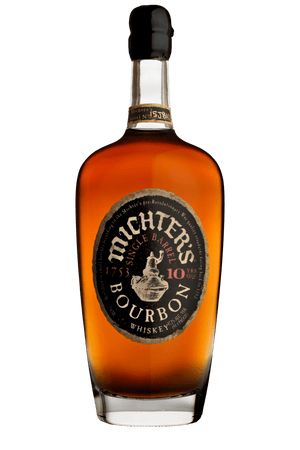 Michter's 2016 10 Year old Single Barrel Bourbon Whiskey - CaskCartel.com