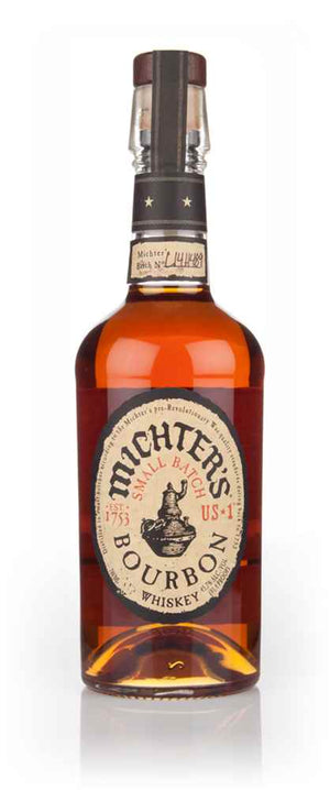 Michter's US*1 Bourbon Whiskey | 700ML at CaskCartel.com