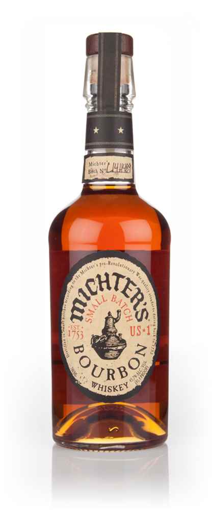 Michter's US*1 Bourbon Whiskey | 700ML