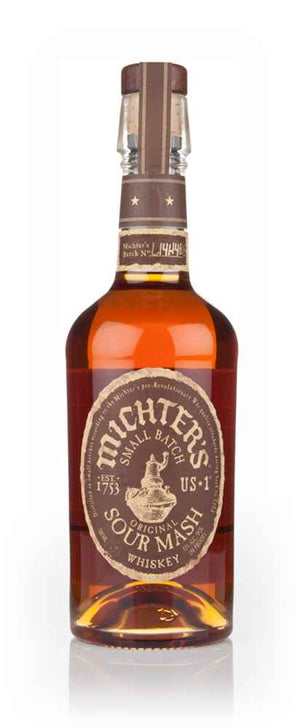 Michter's US*1 Sour Mash  Whiskey | 700ML at CaskCartel.com