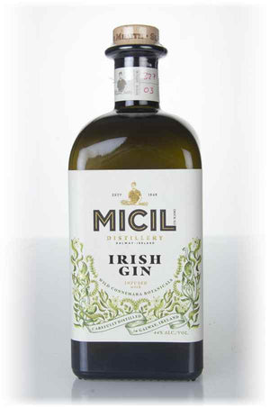Micil Irish Gin | 700ML at CaskCartel.com