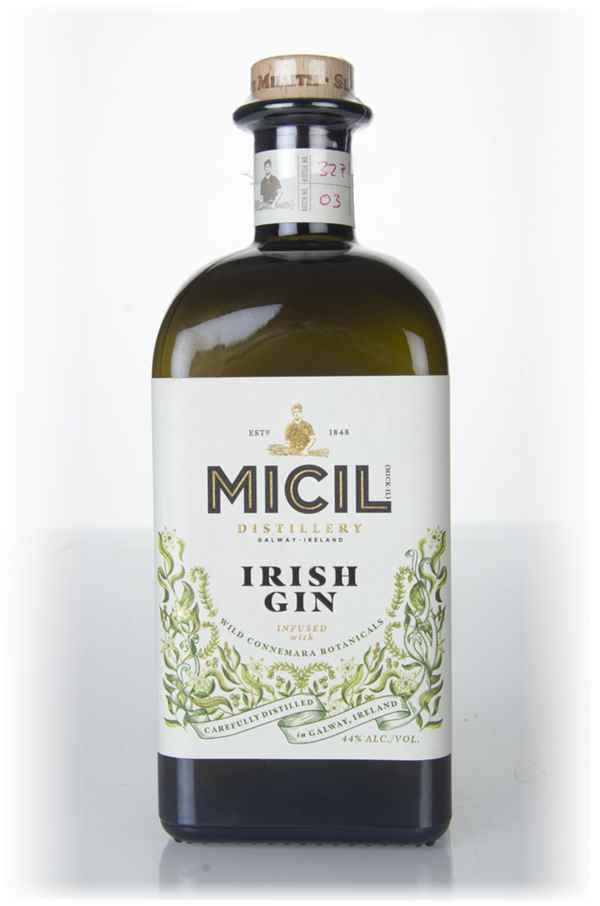 Micil Irish Gin | 700ML