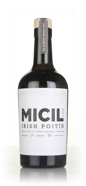 Micil Irish Poitín Poitin | 500ML at CaskCartel.com
