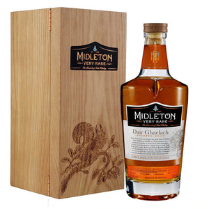 Midleton Dair Ghaelach 4th Release Kylebeg Wood Tree # 2 Whiskey | 700ML at CaskCartel.com