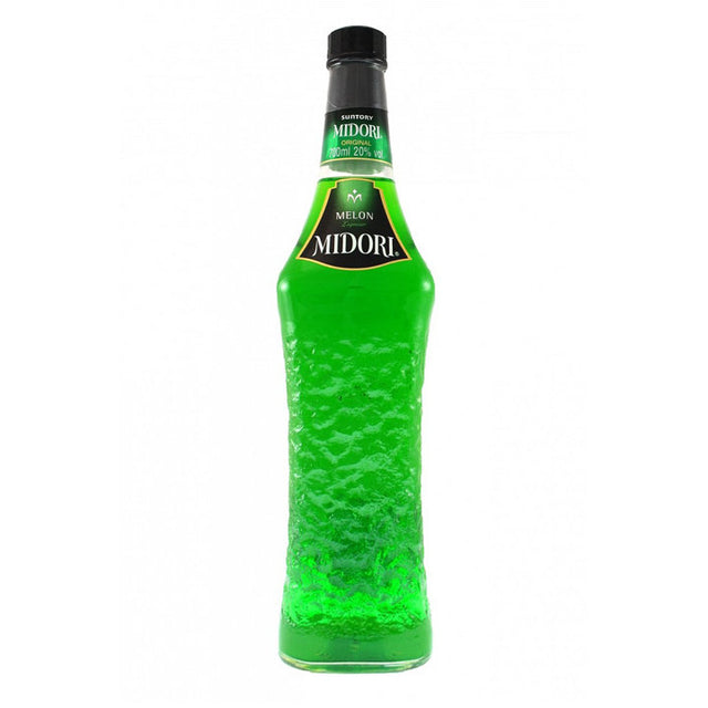 Midori Melon Liqueur - CaskCartel.com