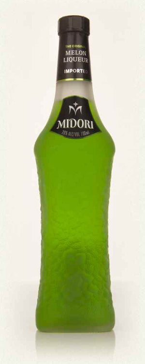 Midori Melon Liqueur | 700ML at CaskCartel.com