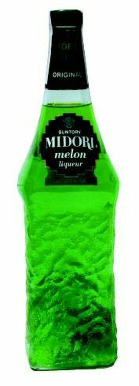 Midori Melon Liqueur |1L at CaskCartel.com