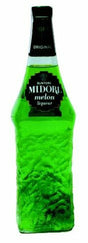 Midori Melon Liqueur |1L at CaskCartel.com
