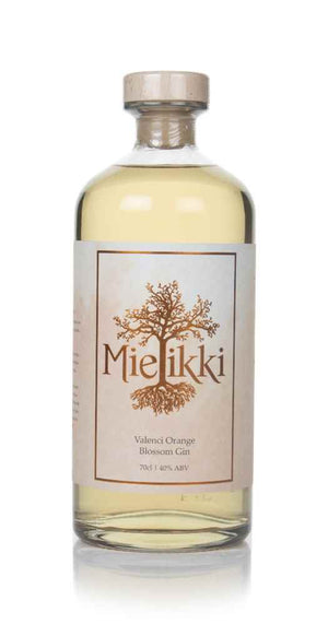 Mielikki Orange Blossom Gin | 700ML at CaskCartel.com
