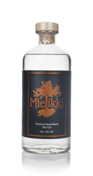 Mielikki Premium Dry Gin | 700ML at CaskCartel.com