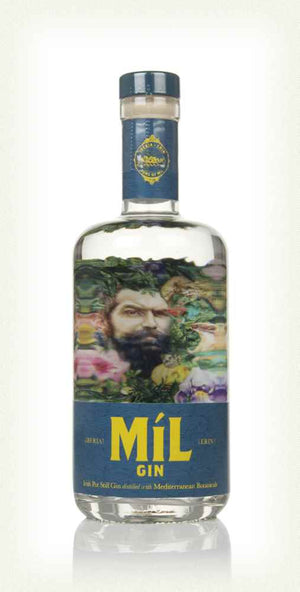 Míl Gin | 700ML at CaskCartel.com