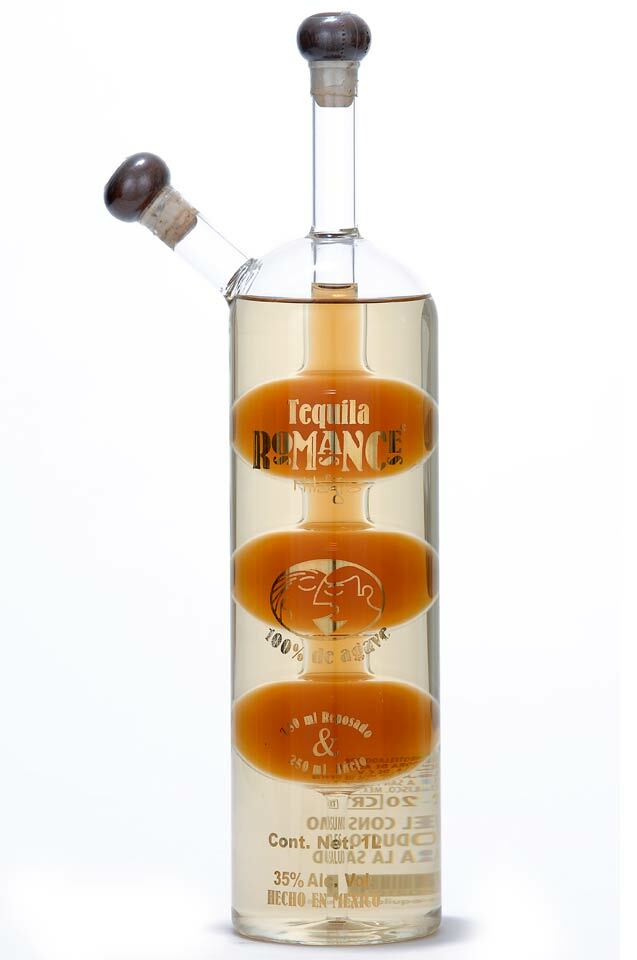 Milagro Romance Tequila | 1L at CaskCartel.com