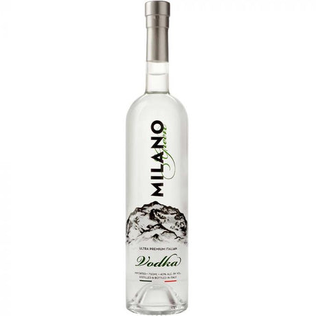 Milano Green Vodka - CaskCartel.com