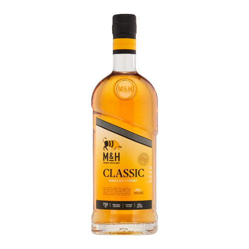 Milk & Honey Classic Single Malt Whiskey at CaskCartel.com