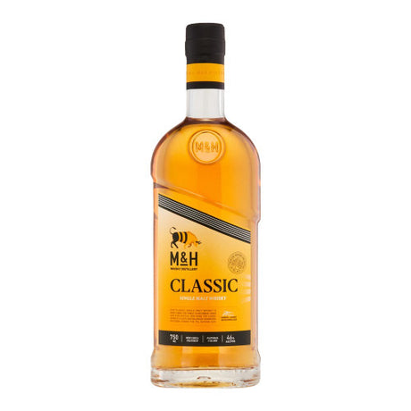 Milk & Honey Classic Single Malt Whiskey at CaskCartel.com