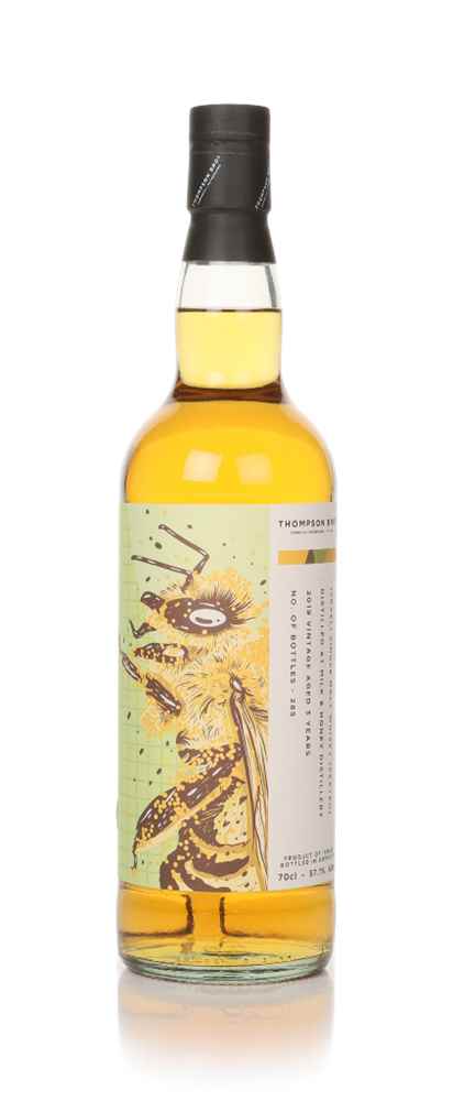 Milk & Honey 3 Year Old 2019 (Thompson Bros.) Whisky | 700ML at CaskCartel.com