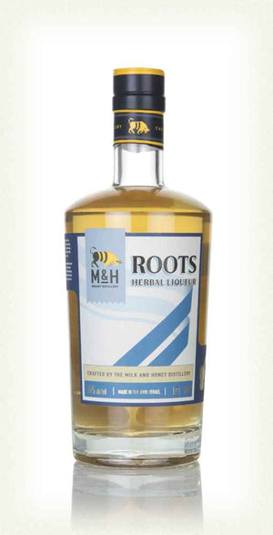 Milk & Honey Roots Herbal Liqueur | 500ML at CaskCartel.com